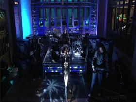 Korn Twisted Transistor (Saturday Night Live 2005) (HD)
